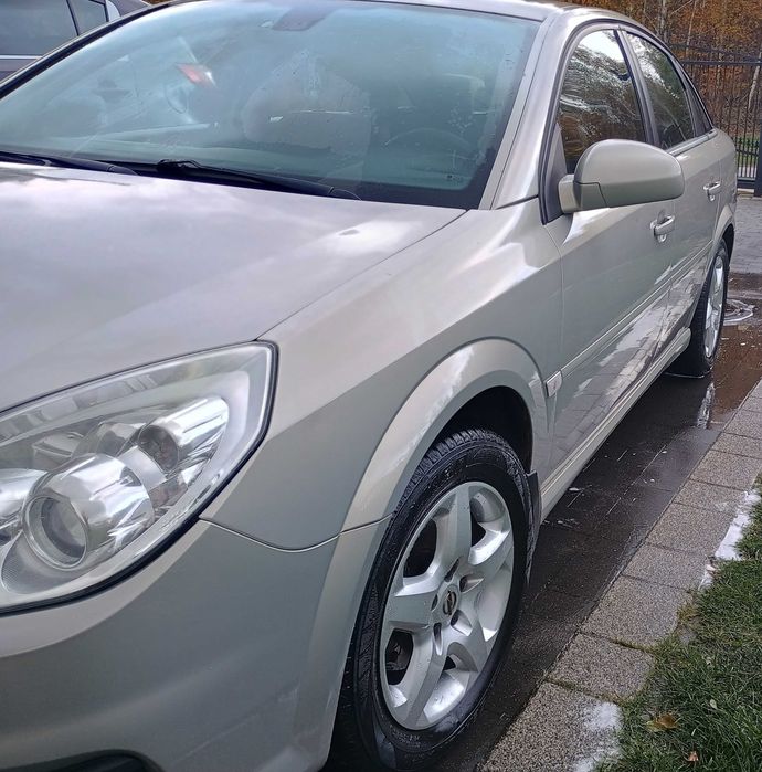 Sprzedam Opel Vectra