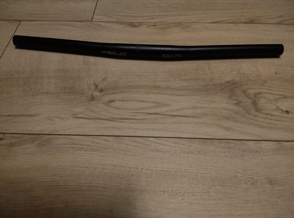 Kierownica XLC - aluminium 6061-średnica 25,4 mm