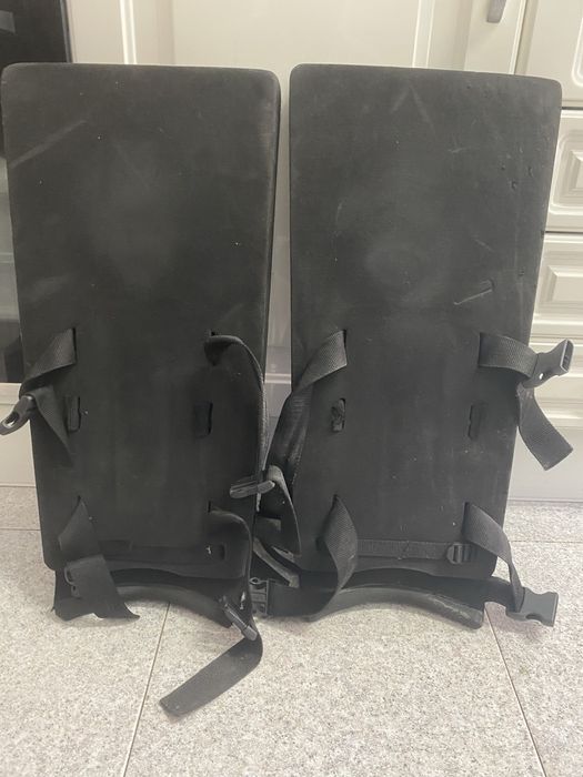 Caneleiras GR Skaper Hoquei Patins
