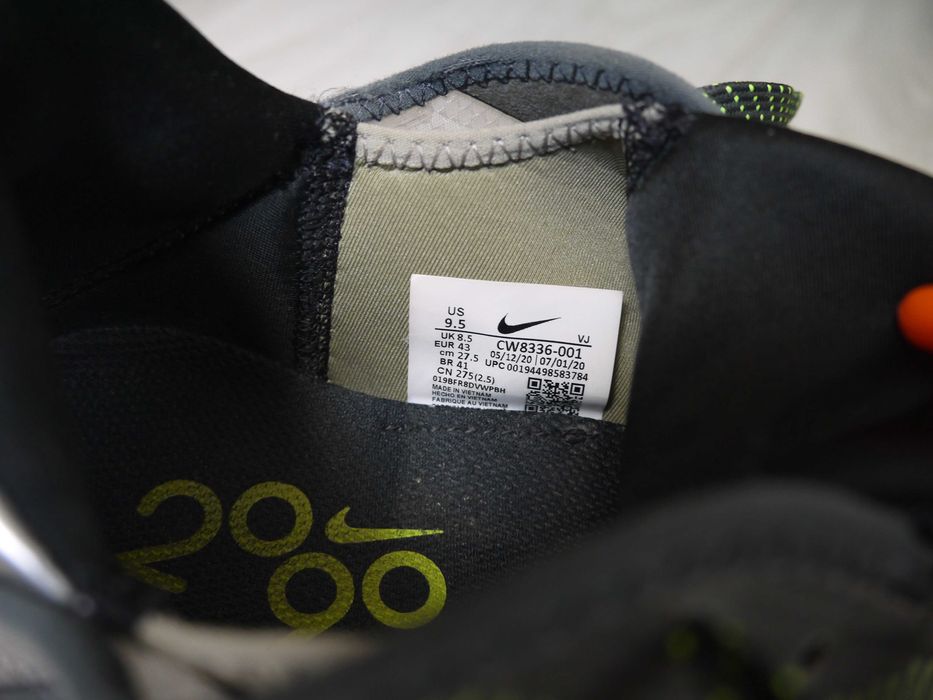 Кросівки Nike Air Max 2090 (43 р)