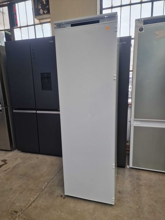 Zestaw Lodówka HAIER HAMS518EW  Zamrażarka Haier HFE 172 NF No Frost