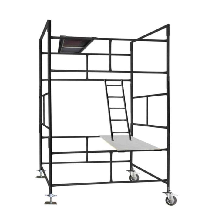 Ramy rusztowania warszawskiego rusztowanie budowlane PRODUCENT