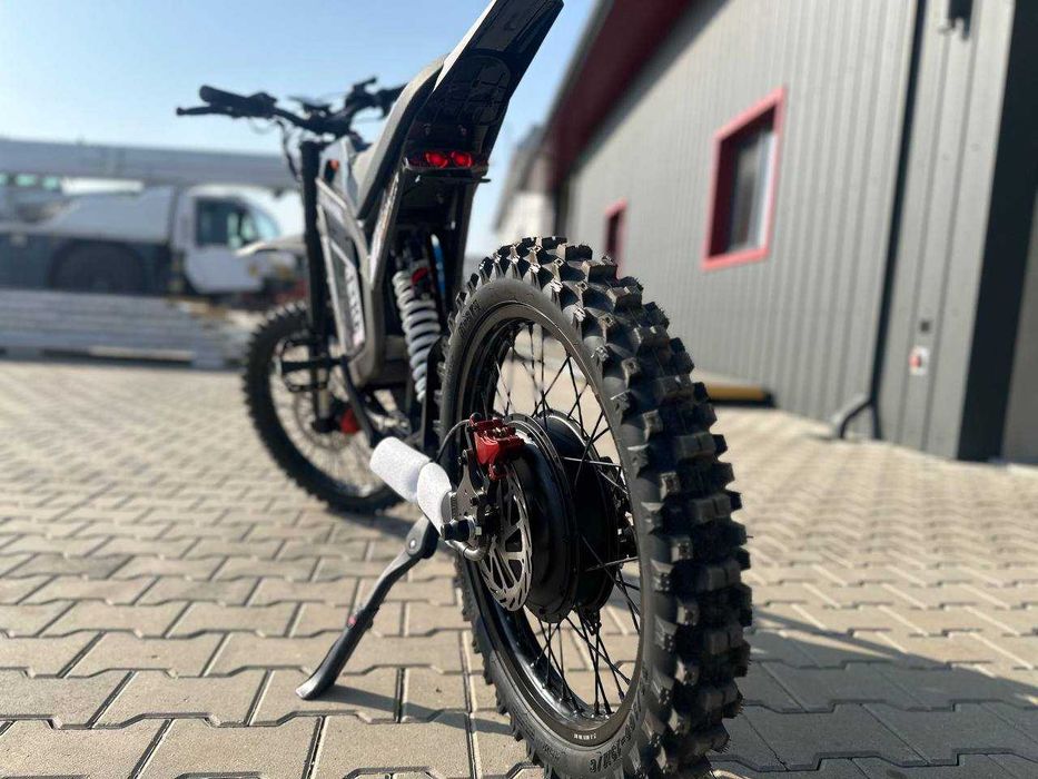 Електровелосипед COSWHEEL R19 40AH