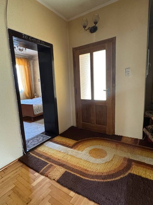 Продаж будинку, Паланок