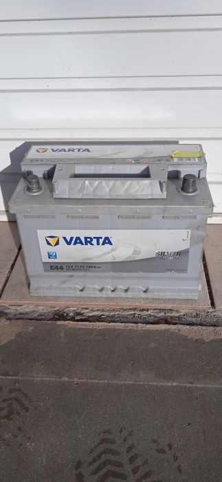Akumulator VARTA 74 Ah 60Ah 53Ah VARTA 110Ah 920A 100Ah BOSCH 95Ah 800