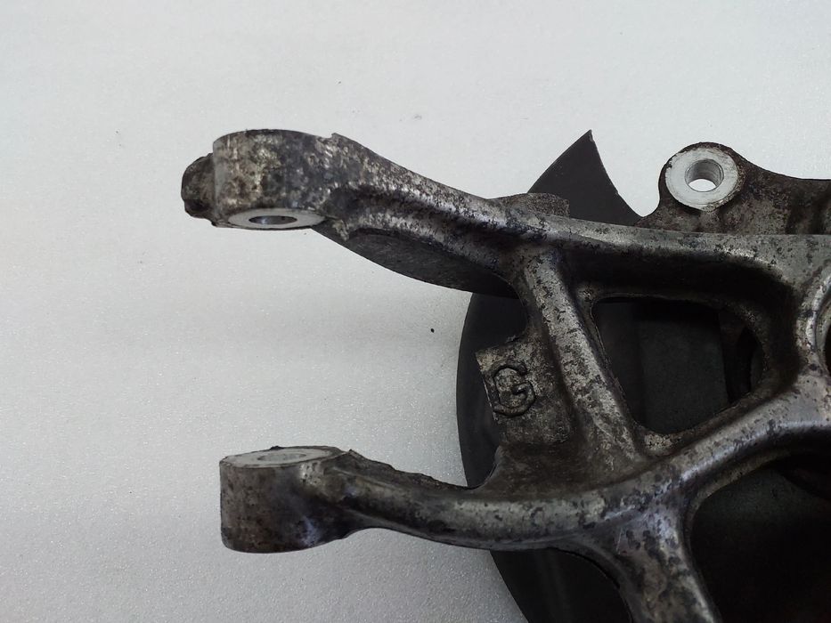 Manga de eixo trás esquerda PEUGEOT 508 SW