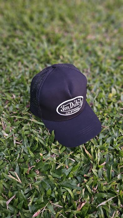 Chapéu novo, nunca usado