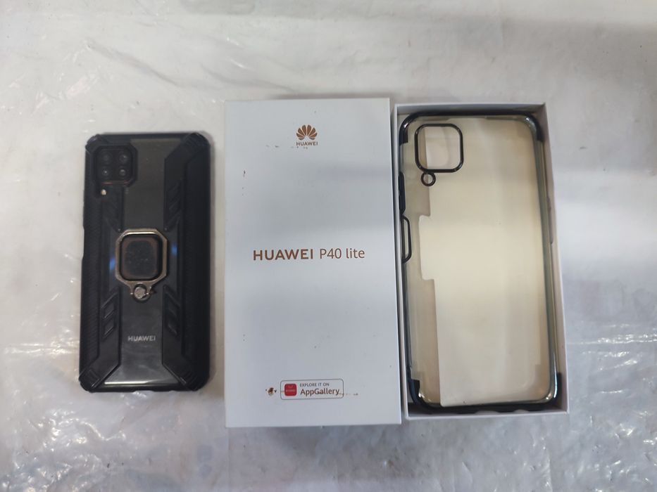 Huawei P40 Lite 6/128GB