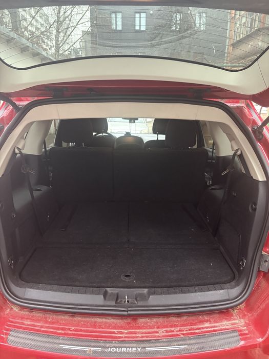 Продам Dodge journey