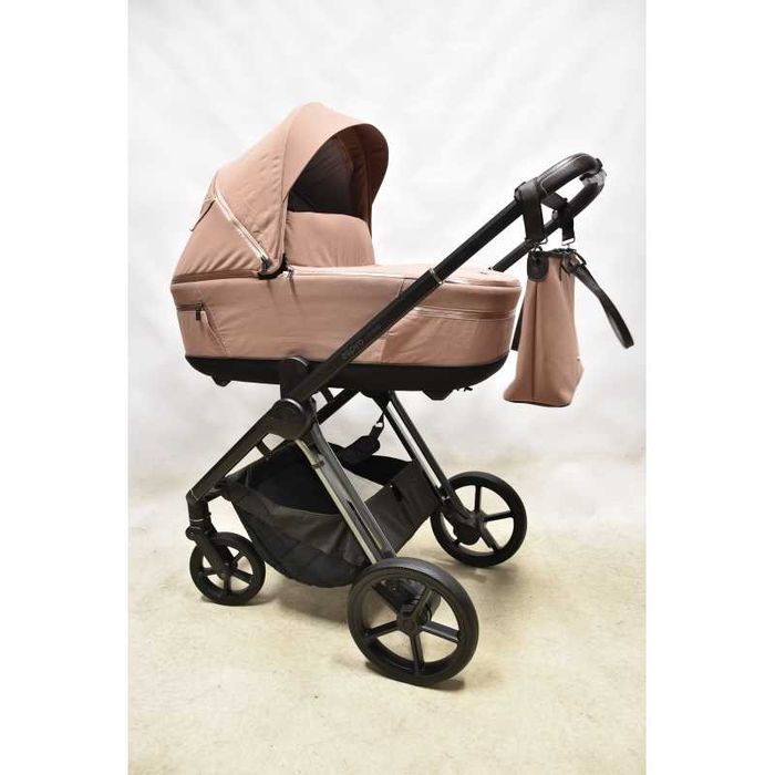 Wózek wielof. Espiro Miloo 2w1 - JAK NOWY!!! - NA GWARANCJI