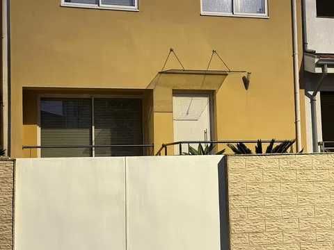 Aluguer de Quartos Partilhados