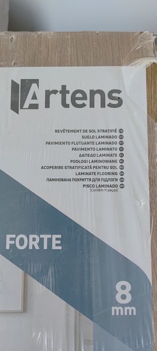 Panele laminowane