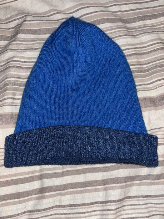 Czapka zimowa męska 4F S/M