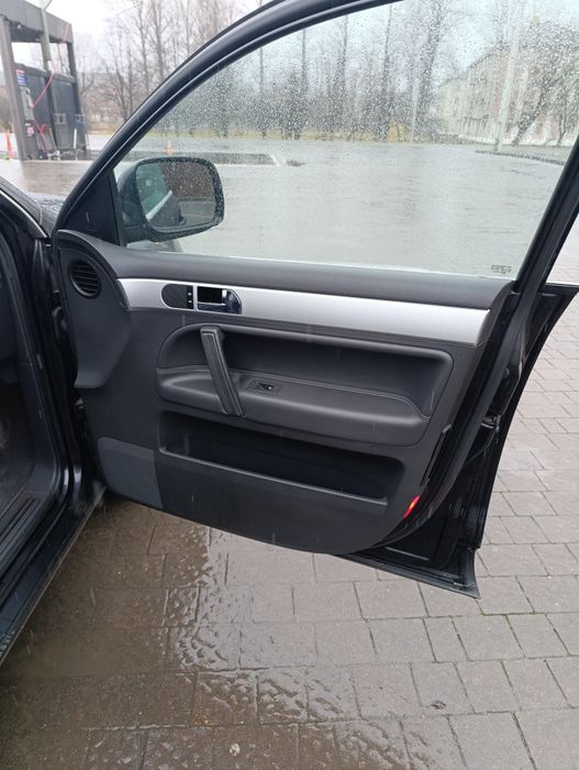 Продам Volkswagen Tuareg