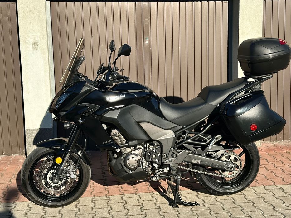 Kawasaki