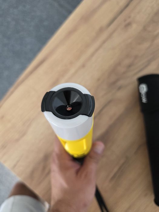 Alkomat elektrochemiczny PROMILER iBLOW 10