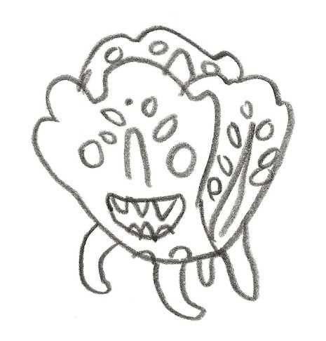 Ilustração profissional - Cientifica, infantil e criativa