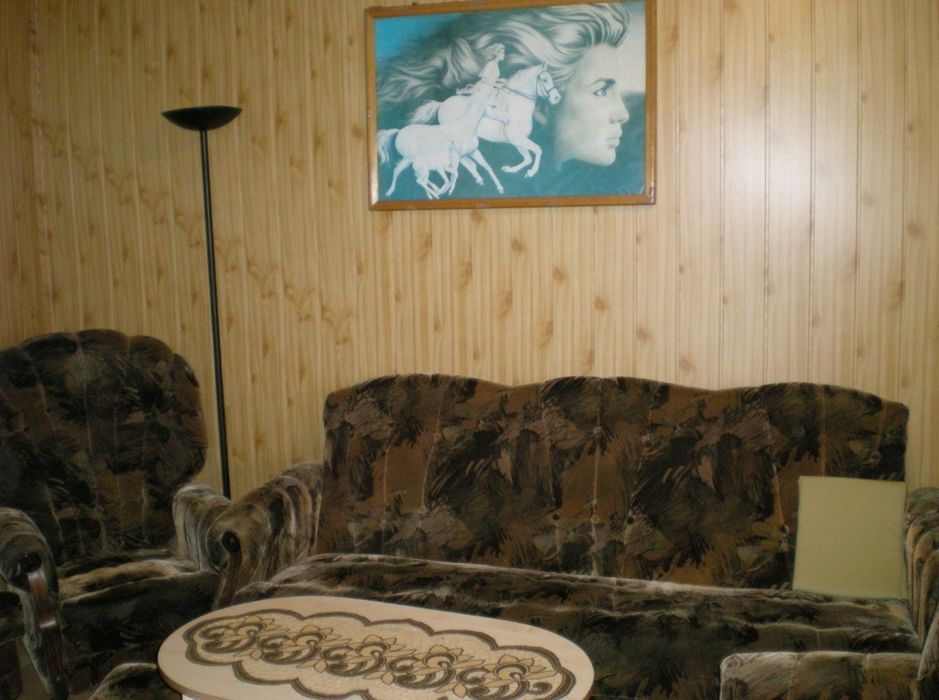 Domek z widokiem na jezioro w Siemianach sprzedam