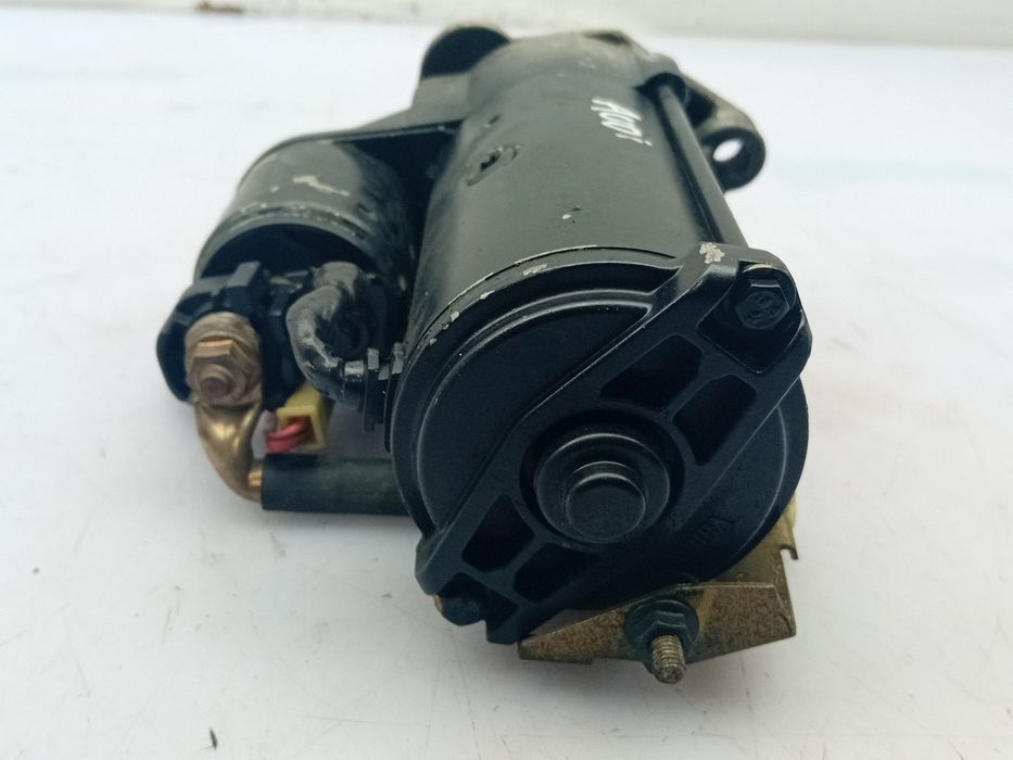 Motor de arranque AUDI A4 (8D2, B5)