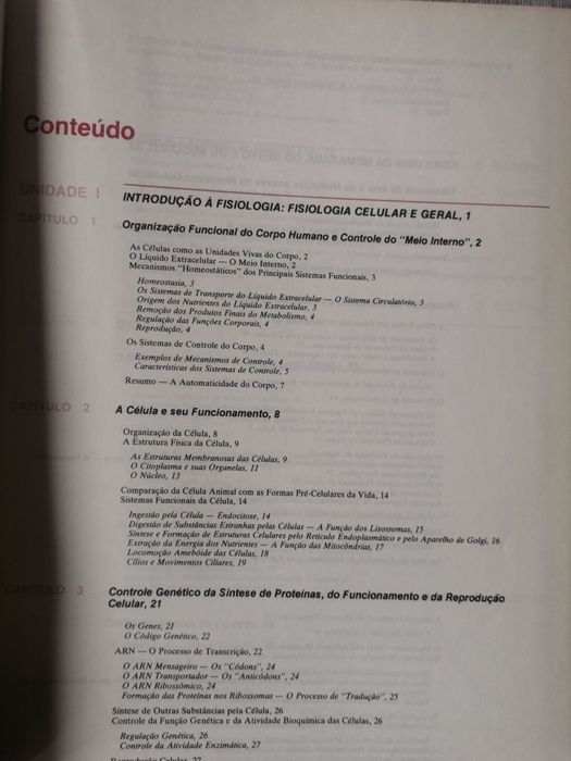 Tratado de Fisiologia Médica