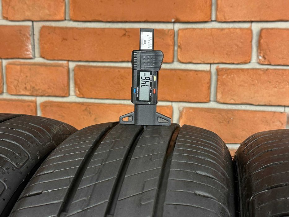 195/55R16 Goodyear EfficientGrip 2020 7,5mm