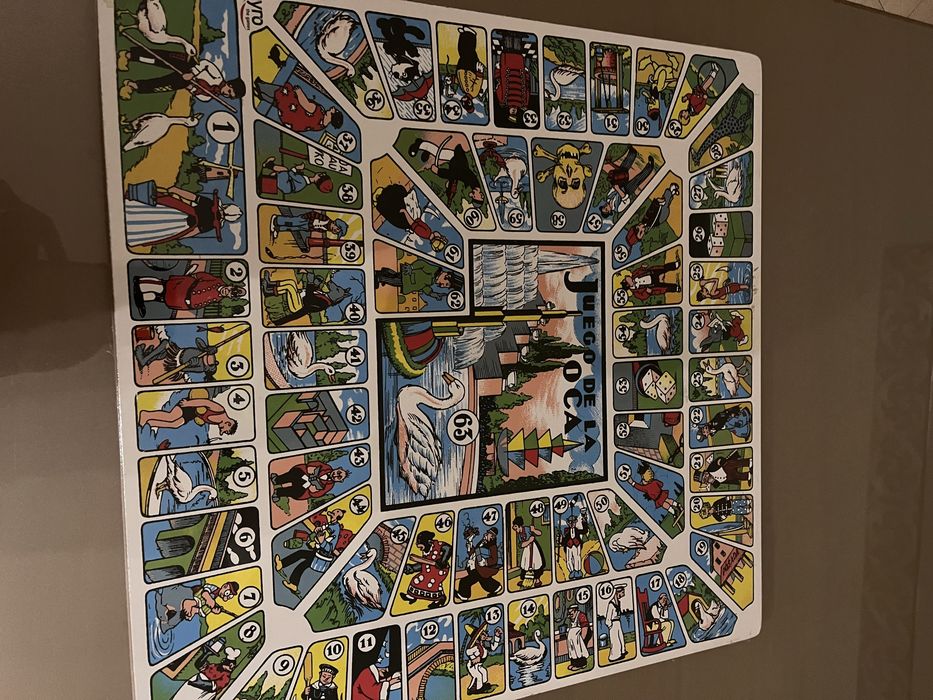 Tabuleiro de madeira  jogos