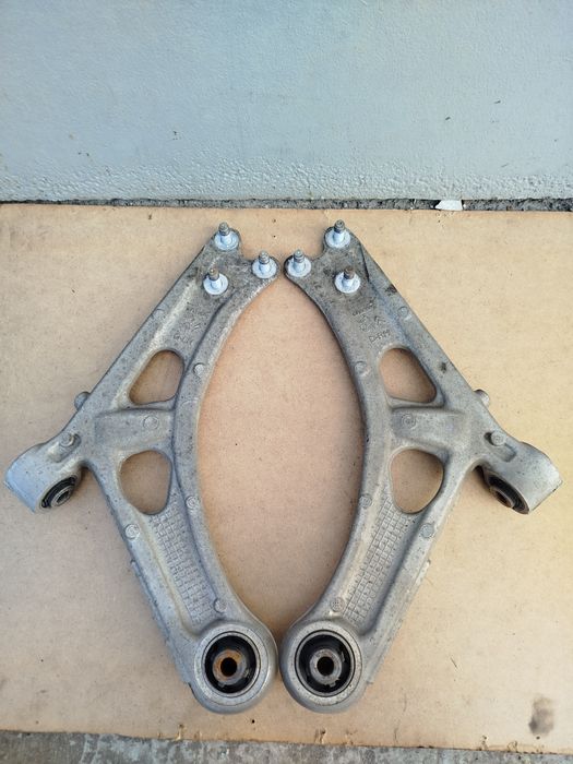 Ричаги Ситроен Пежо Опель Citroen Peugeot Opel