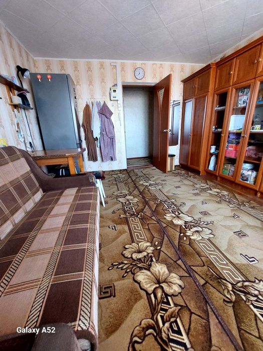 Продам кімнату в гуртожитку(власник)