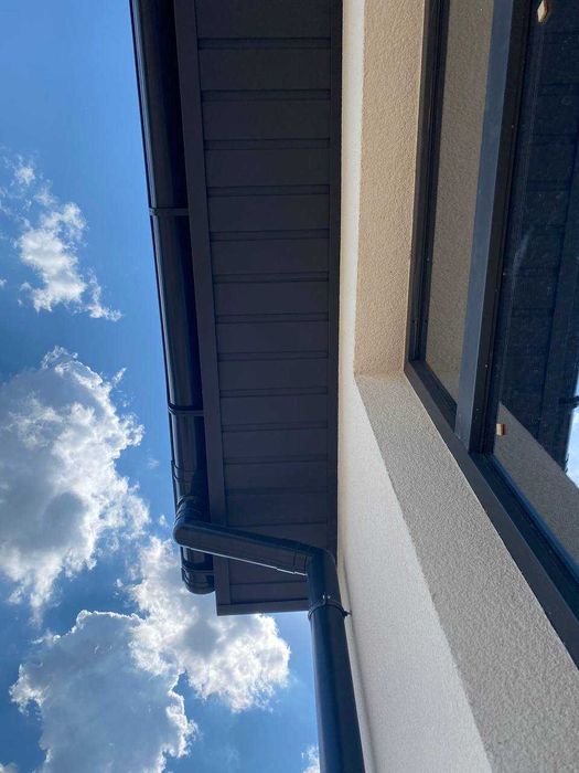 Новий таунхаус від забудовника