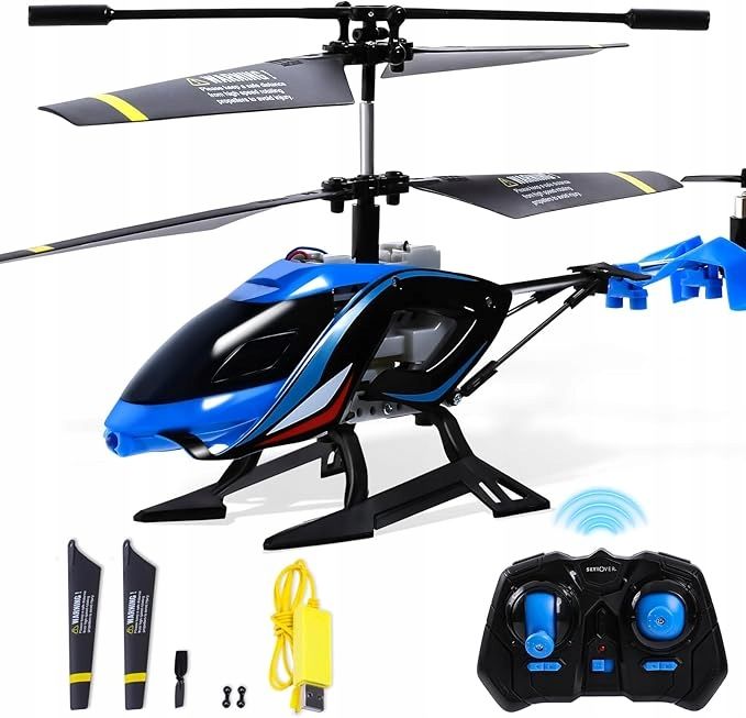 outlet helikopter zdalnie sterowany terra wheel, 2.4g