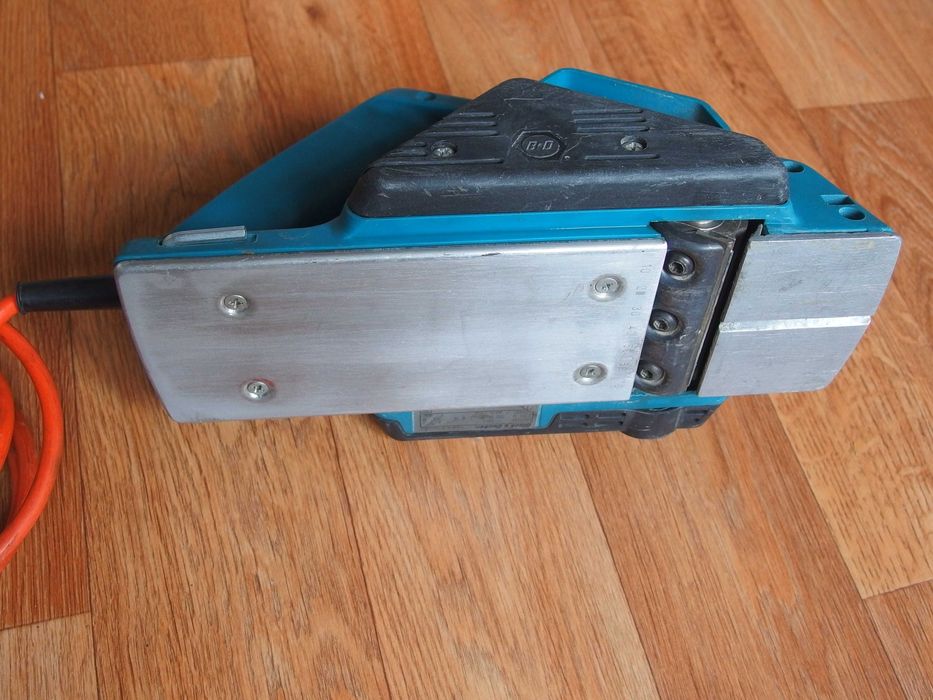 Strug elektryczny Black & Decker DN-710 black&decker heblarka