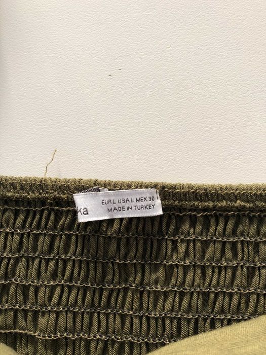 Novo - Top - Stradivarius - L