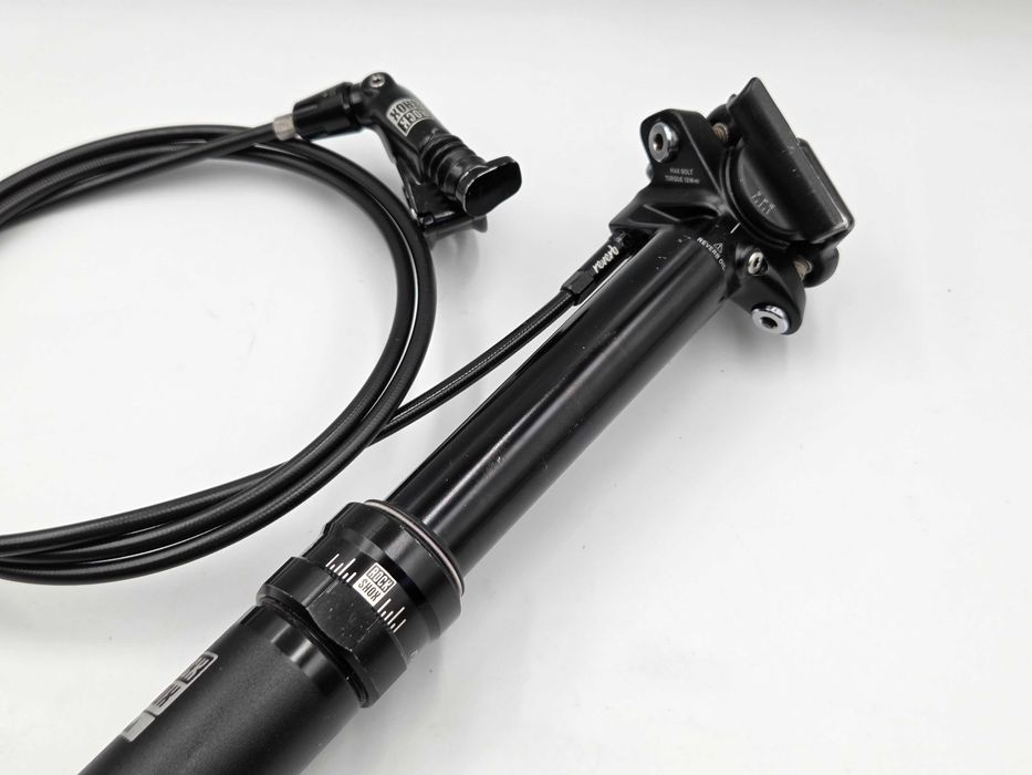 Sztyca regulowana Rock Shox REVERB 31.6X420mm