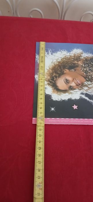 Poster Beyoncé, novo