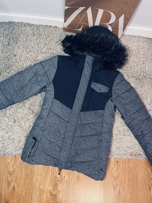 Kurtka narciarska damska rozm S marka Protest