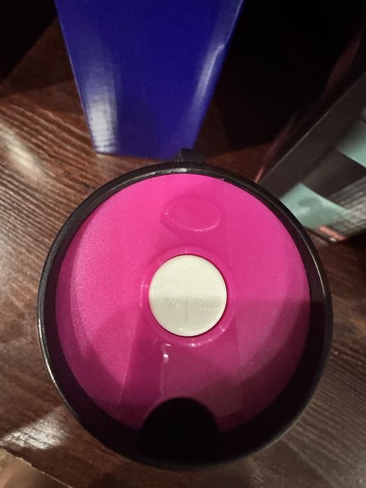 Термочашка