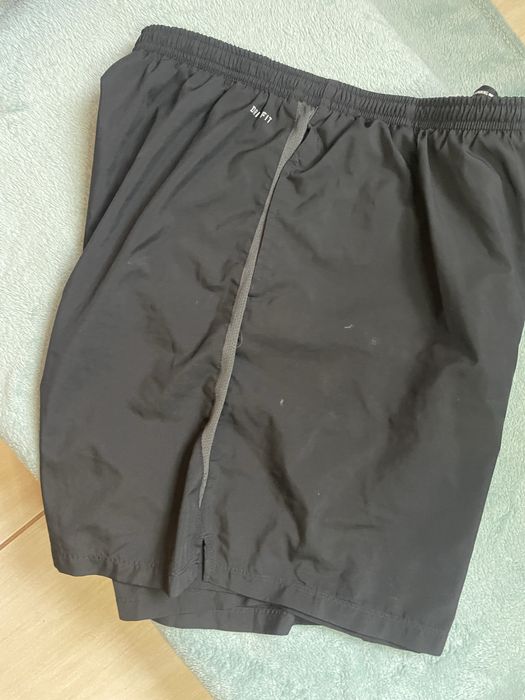 Spodenki krótkie Nike Dryfit xxl