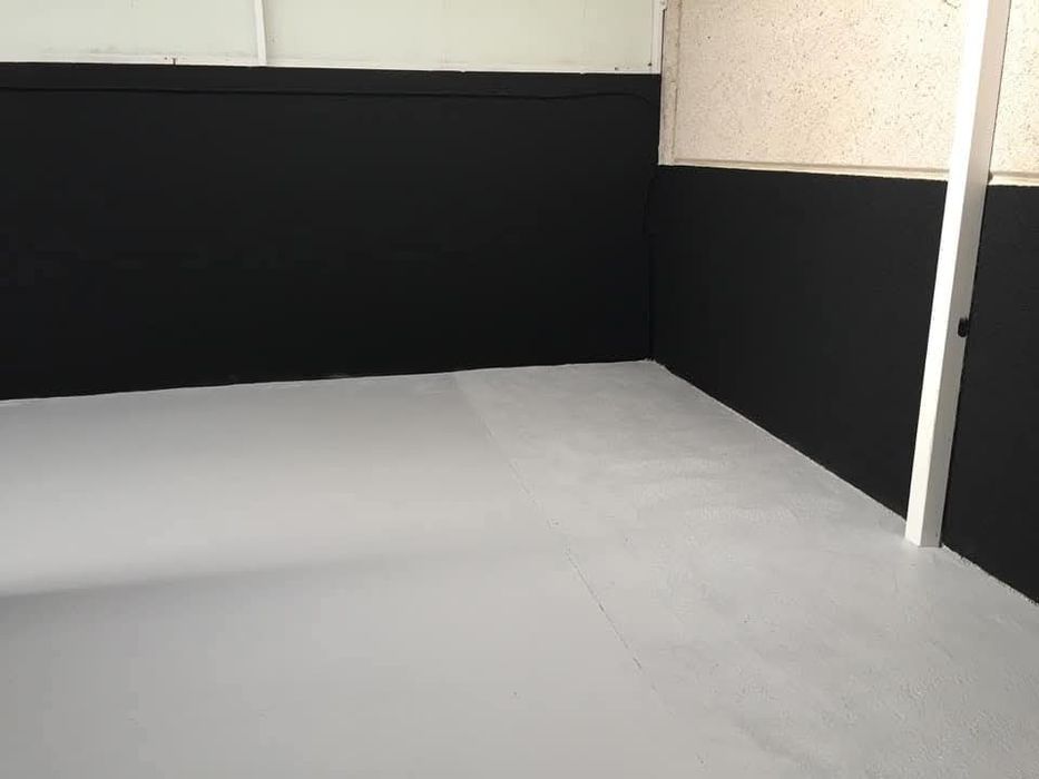 Serviços de remodelações gerais