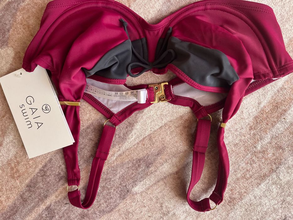 Kostium kąpielowy Gaia swim M