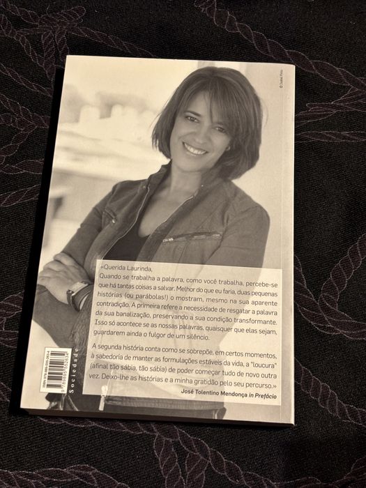 Livro “Atitude Xis”