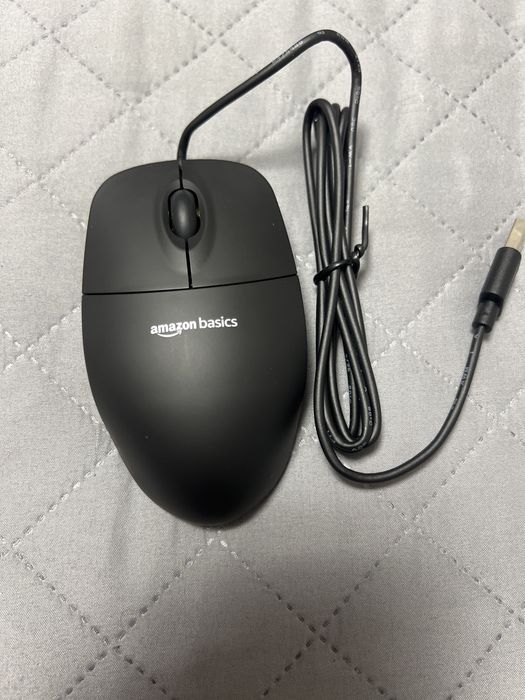 Компютерна мишка