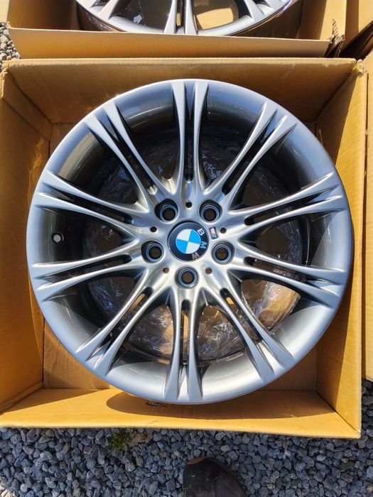 Felgi BMW Styling 135 m pakiet 18"
