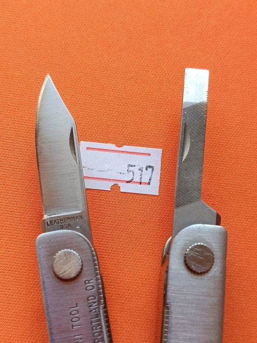 Мультитул Leatherman Mini Tool