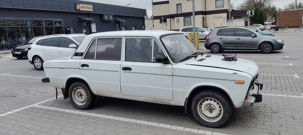 Продам автомобіль
