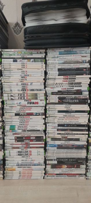Гра GTA для xbox 360