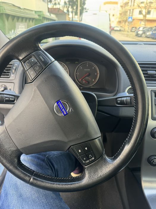 Volvo s40 2000D 2006