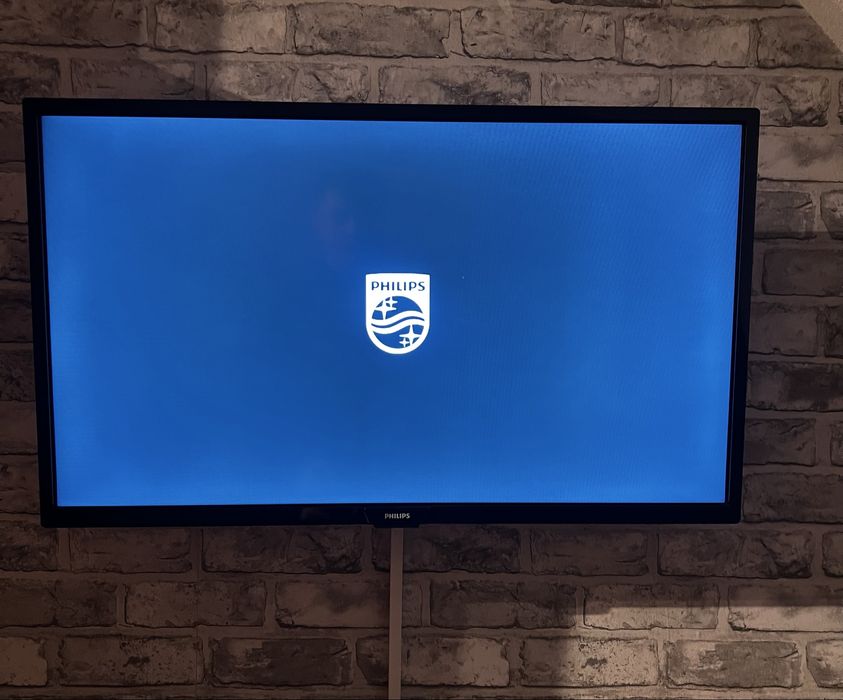 Telewizor philips 32 cale
