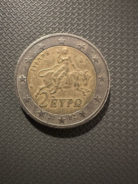 Vendo moedas 2€ para colecionadores