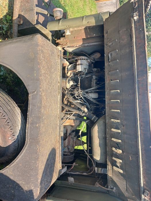 Автопогрузчик виробництва Львів