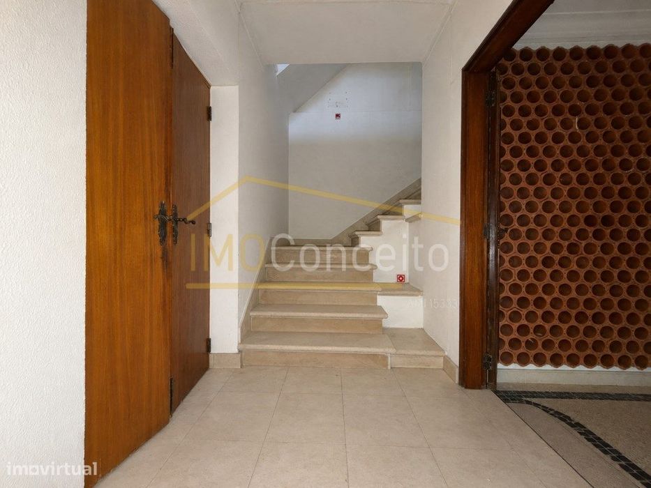 Moradia T4 Minde